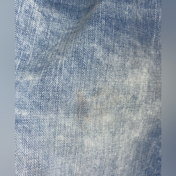 American Eagle Outfitters Men’s Original Boot Denim Jeans - Picture 15 of 16